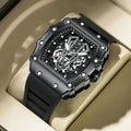 RICHARD MILLE WATCH