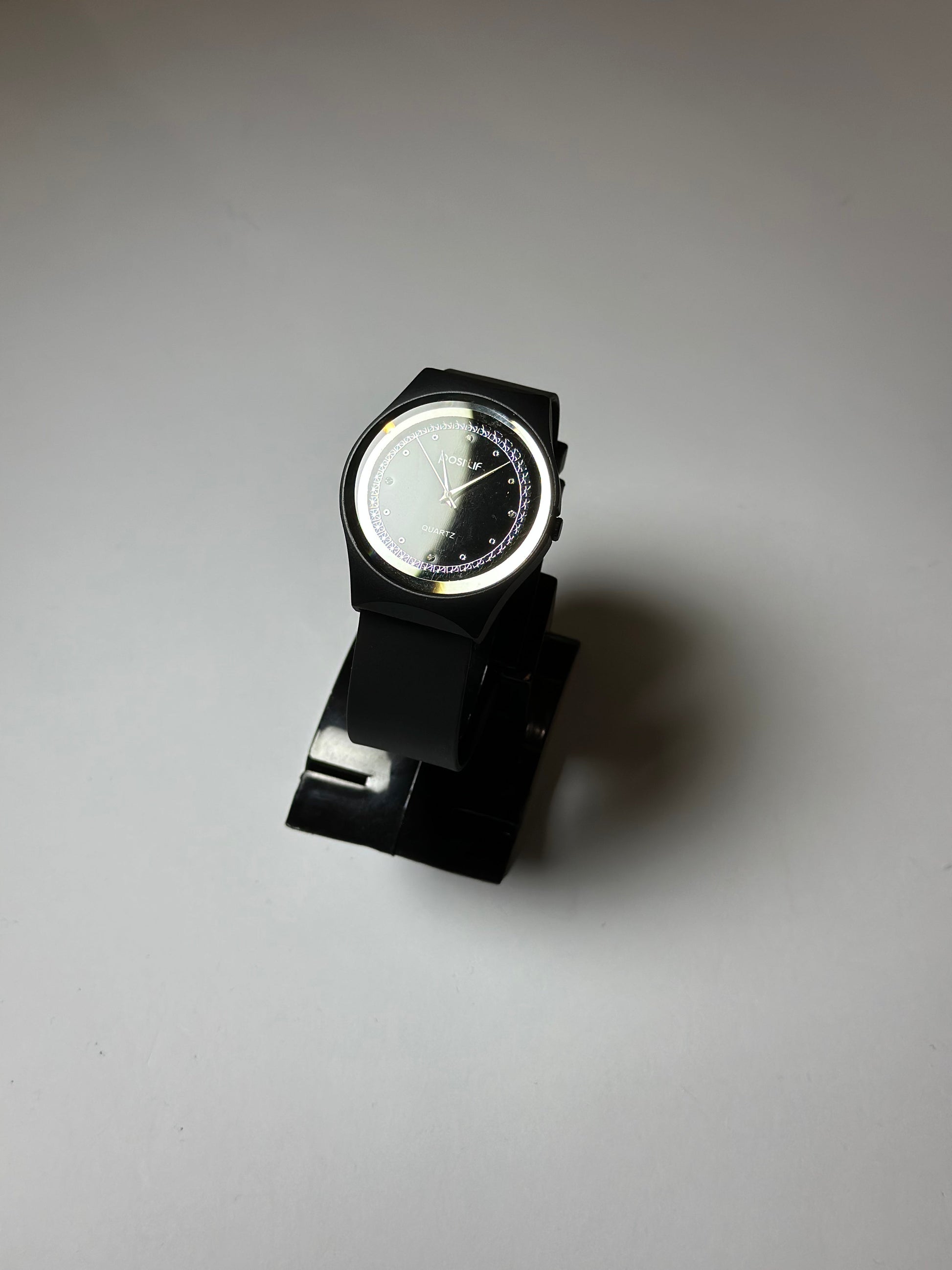 New Sapphire Mate Dail Watch