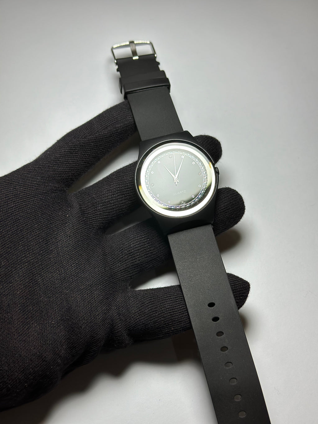 New Sapphire Mate Dail Watch