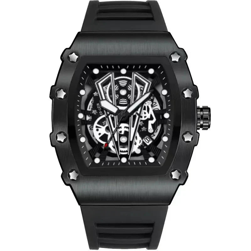 RICHARD MILLE WATCH