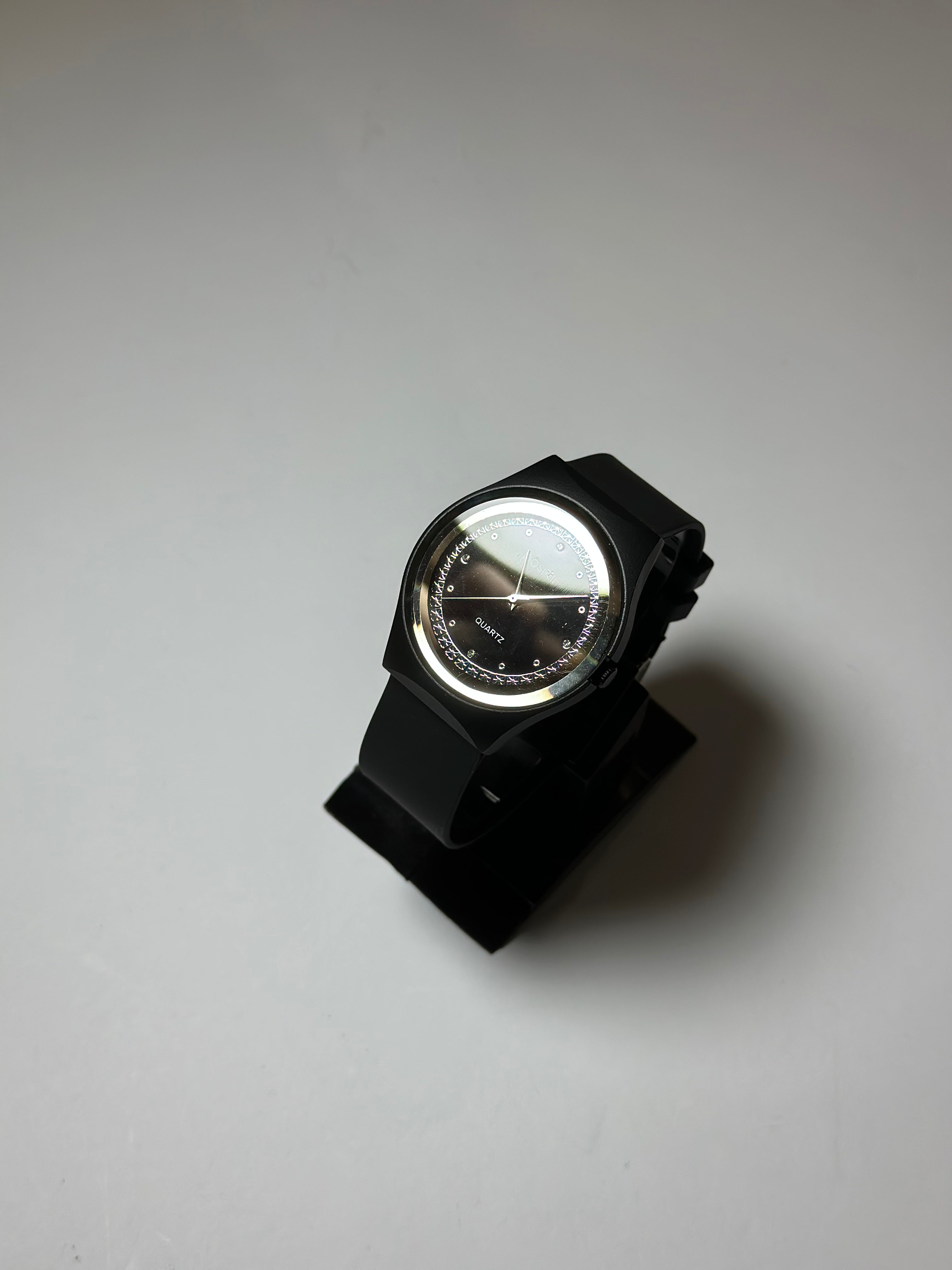 New Sapphire Mate Dail Watch