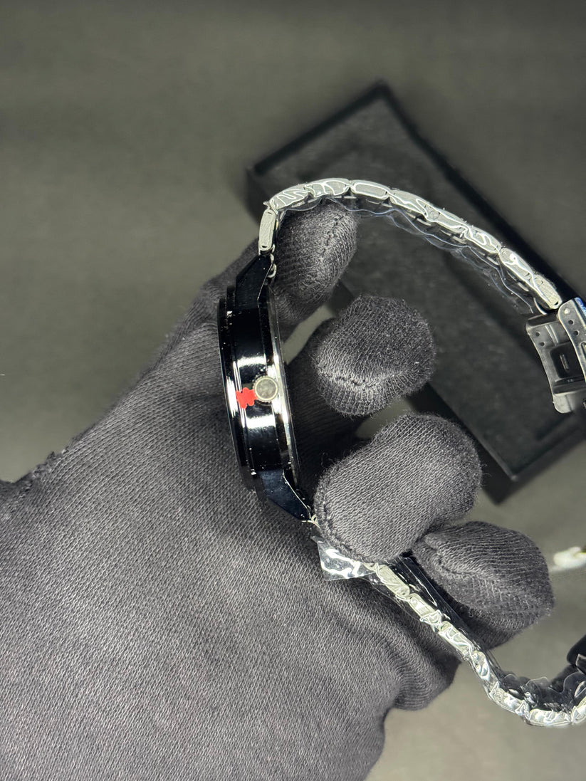 Premium Spinning Dial Watch