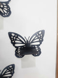 Butterfly Shelves Wooden